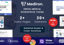 Bentol – Business Consulting WordPress Theme