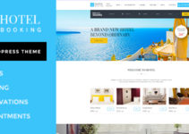 ClassifiAd | NextGen Classified Ads WordPress Theme