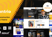 Dark Fashion – Jewel & Fashion WooCommerce Theme