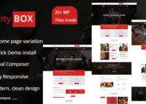 Doweco – Furniture Store Theme