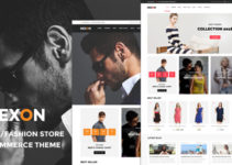 Ehome – Roofing Services WordPress Theme