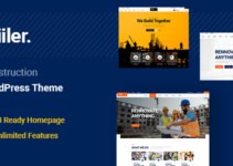 HistoryPress – WordPress Theme for History Sites & Enthusiasts