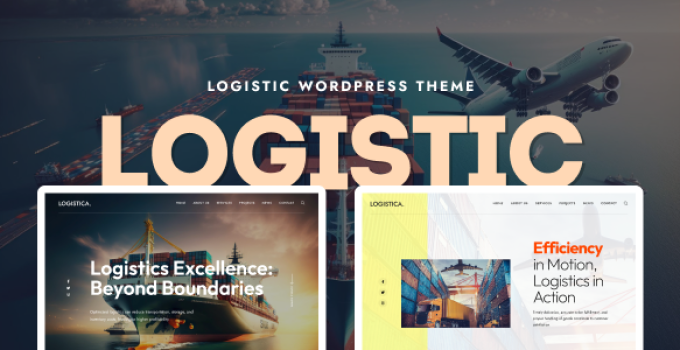 Logistica – Transportation & Logistics