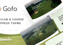 Ontech – IT Solutions Agency WordPress Theme